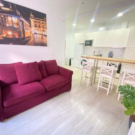 Gama Apartment Setúbal Exterior foto