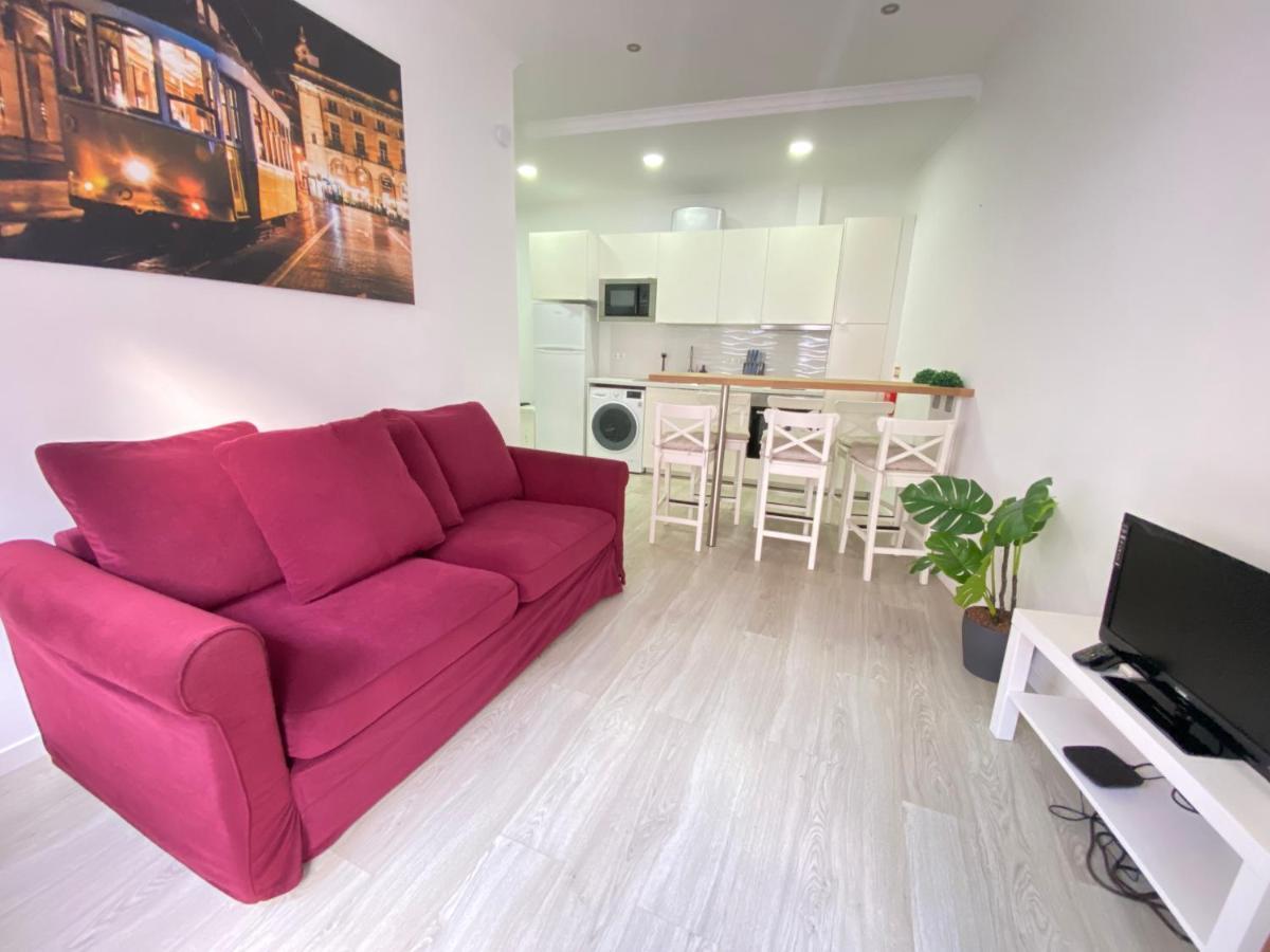 Gama Apartment Setúbal Exterior foto