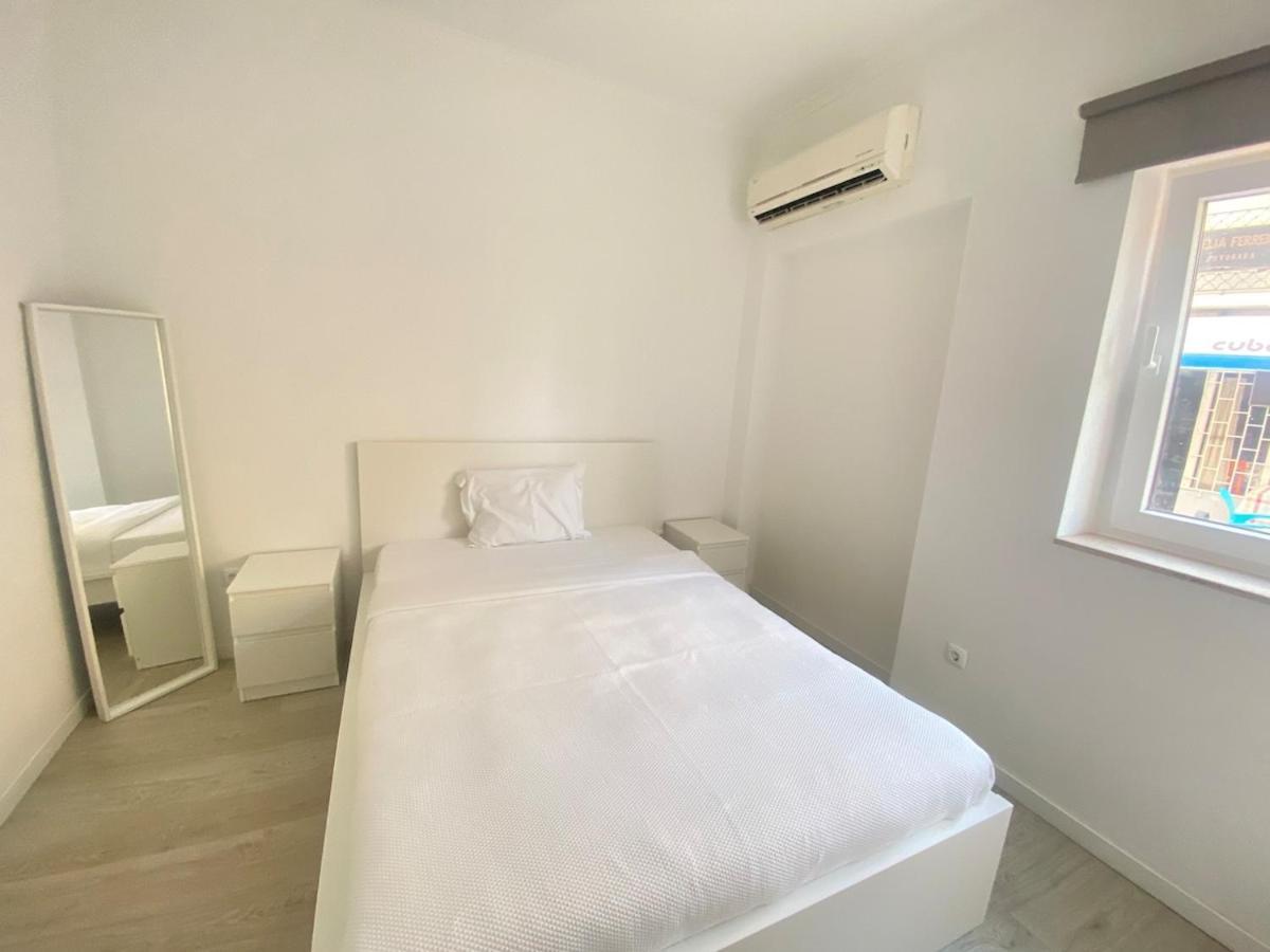 Gama Apartment Setúbal Exterior foto