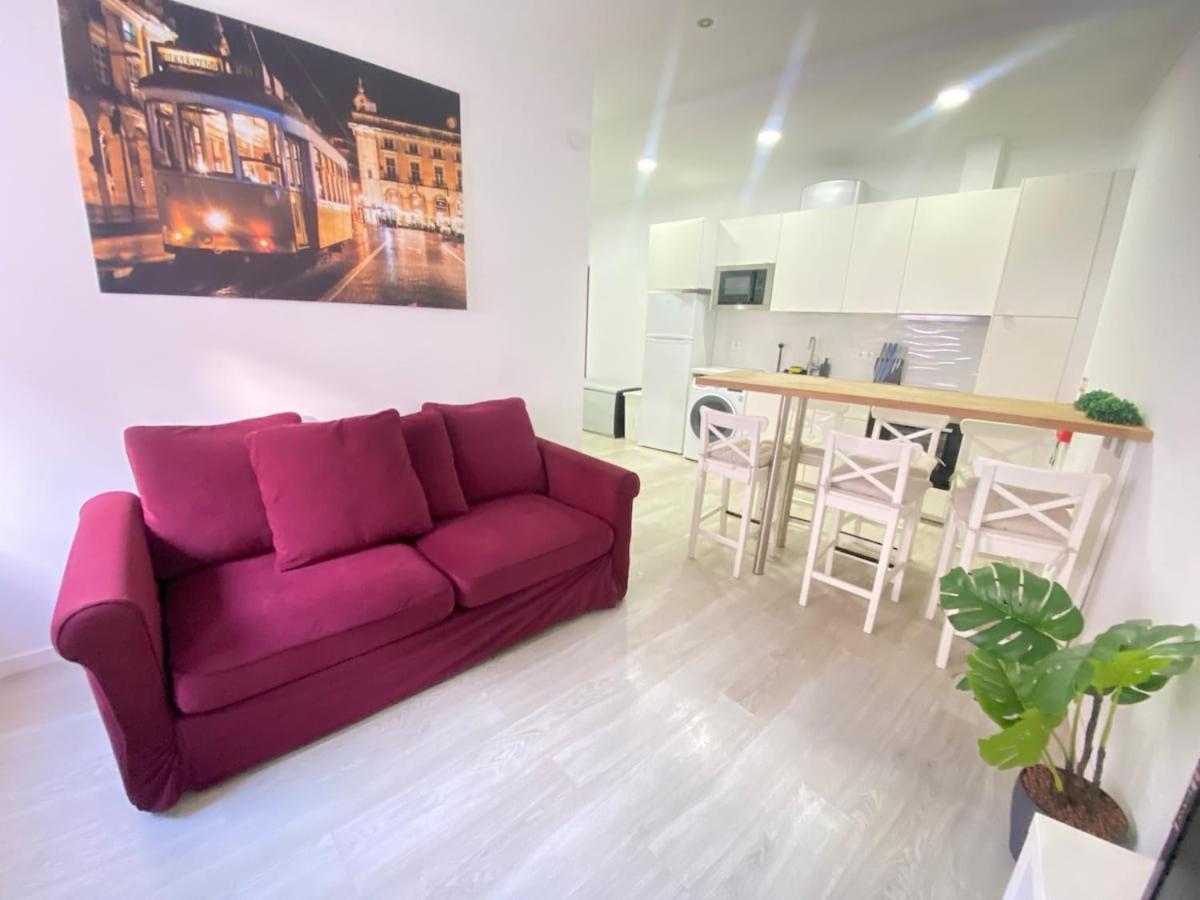 Gama Apartment Setúbal Exterior foto